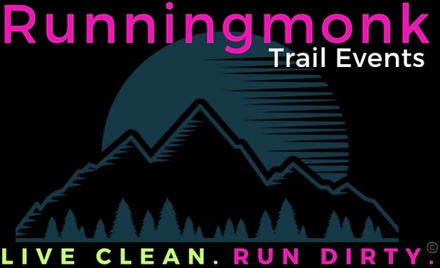 Runningmonk Trail Events