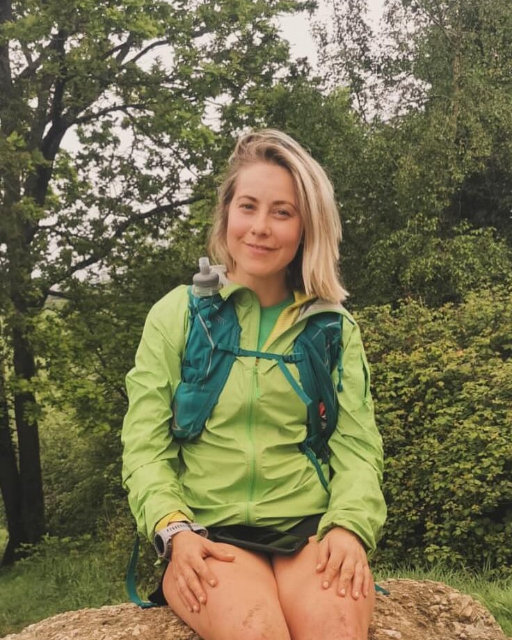 Katie Bateson